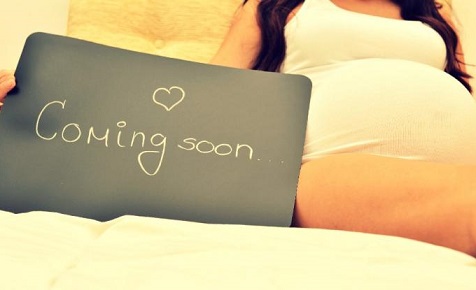 Third Trimester